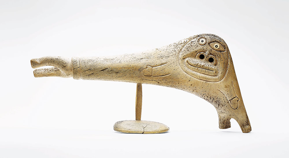 Spirit Figure (c. 1972)