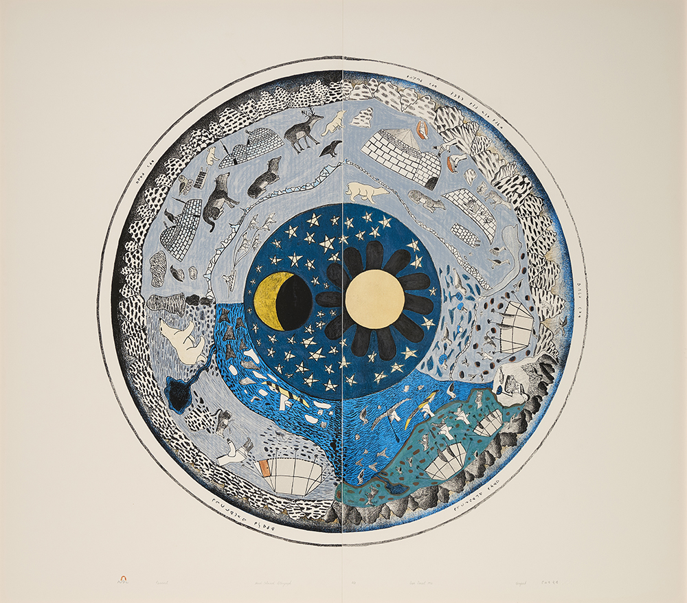 Nunavut (Our Land) (1992)