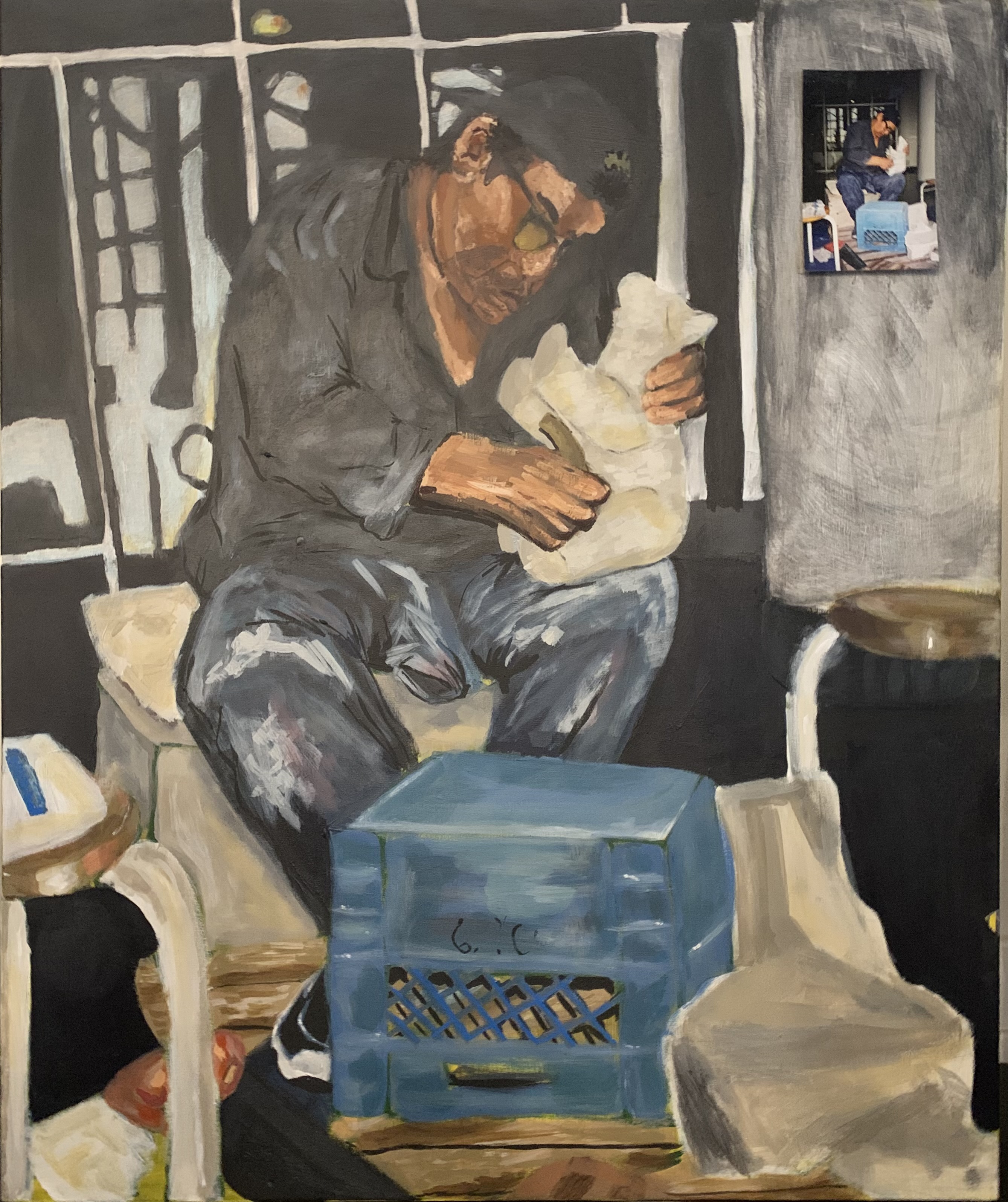 Ataata's Ataata (2024)