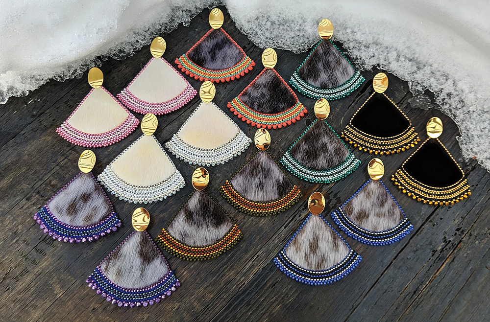 XL Ulu Blade Collection (2021)