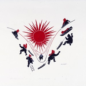 Sliding in the Sun (1972)