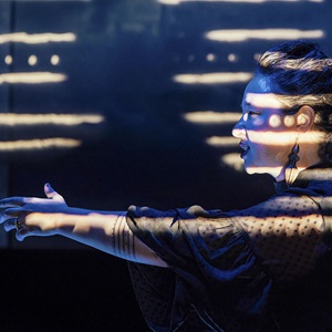 Performing in Kiinalik: These Sharp Tools (2017)