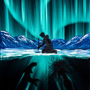 Beneath the Ice (2026)