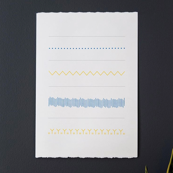 Study of a Deconstructed Kakiniit (2020)