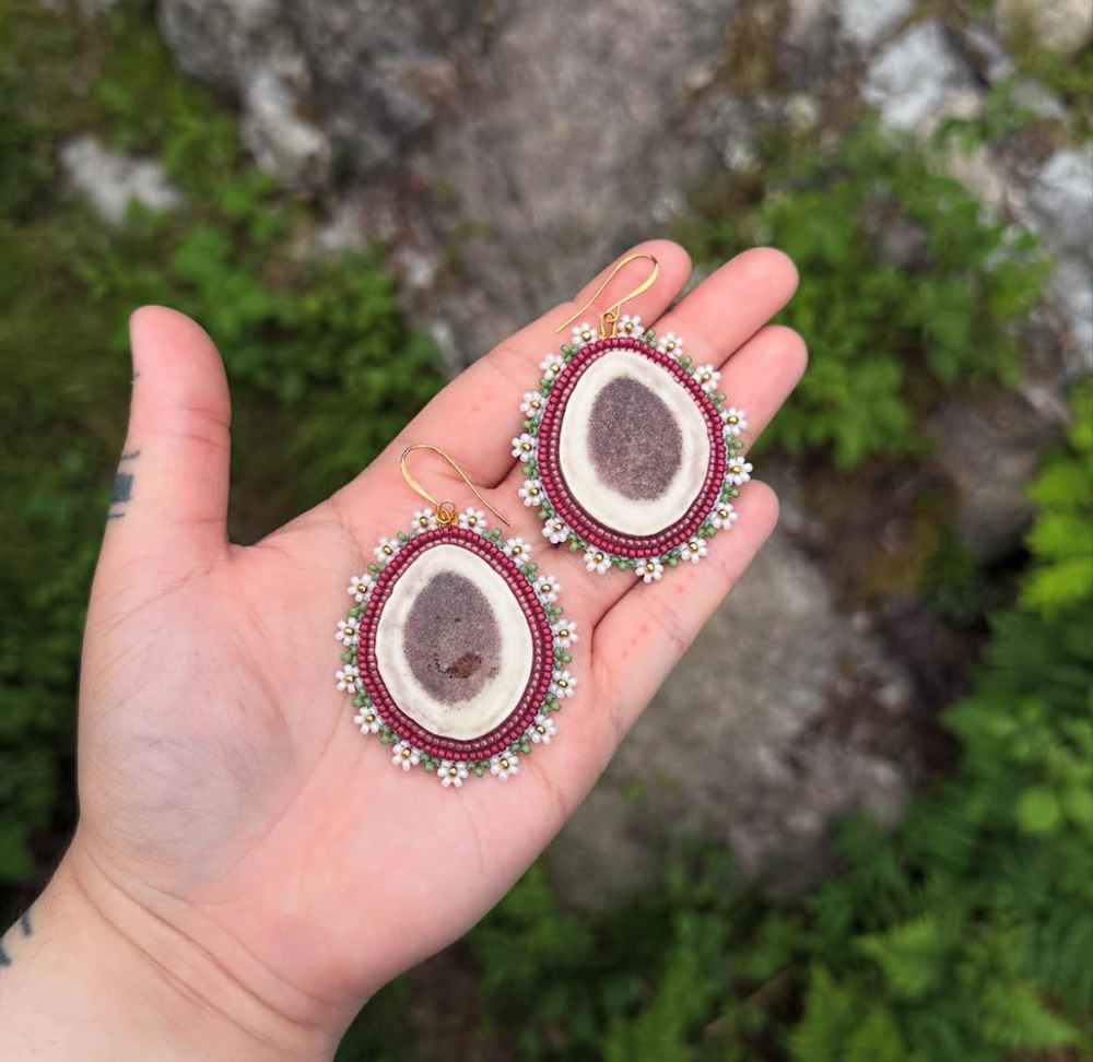 Berry florals (2025)