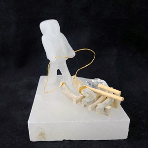 Daduck Gone Fishing (2022)