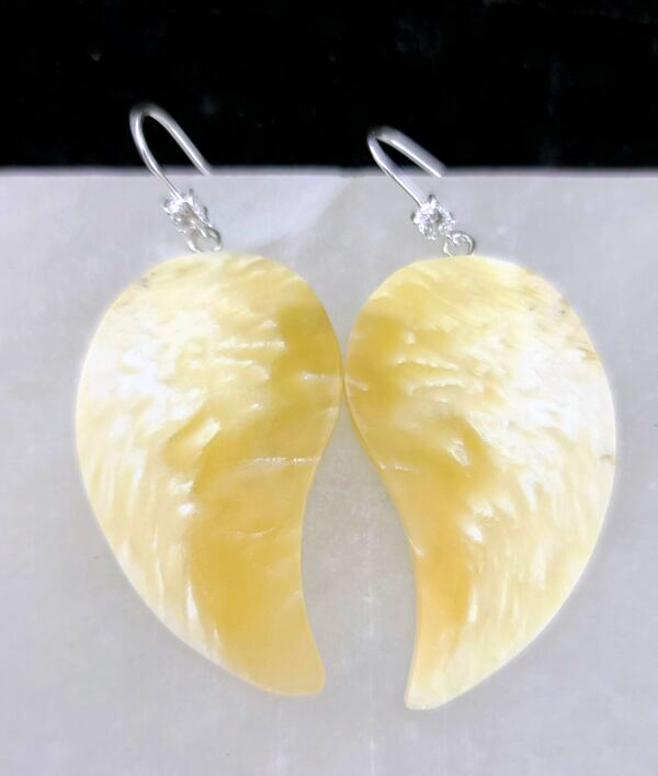 Mini Angel Wings (2021)