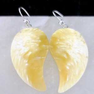 Mini Angel Wings (2021)