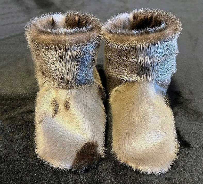 Baby Slippers (2022)