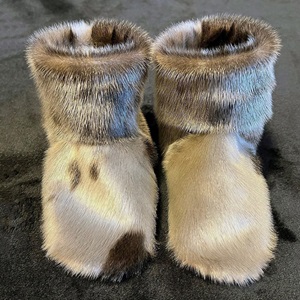 Baby Slippers (2022)