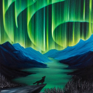 Call of Aurora (2026)