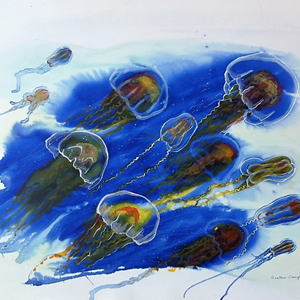Jellyfish (2014)