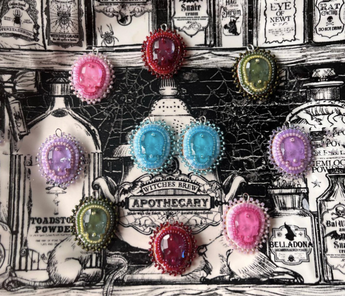 Skull Collection (2023)