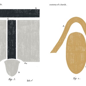 Anatomy of a kamik (2022)
