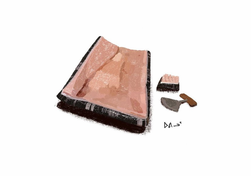 Late night Maktaaq (2022)