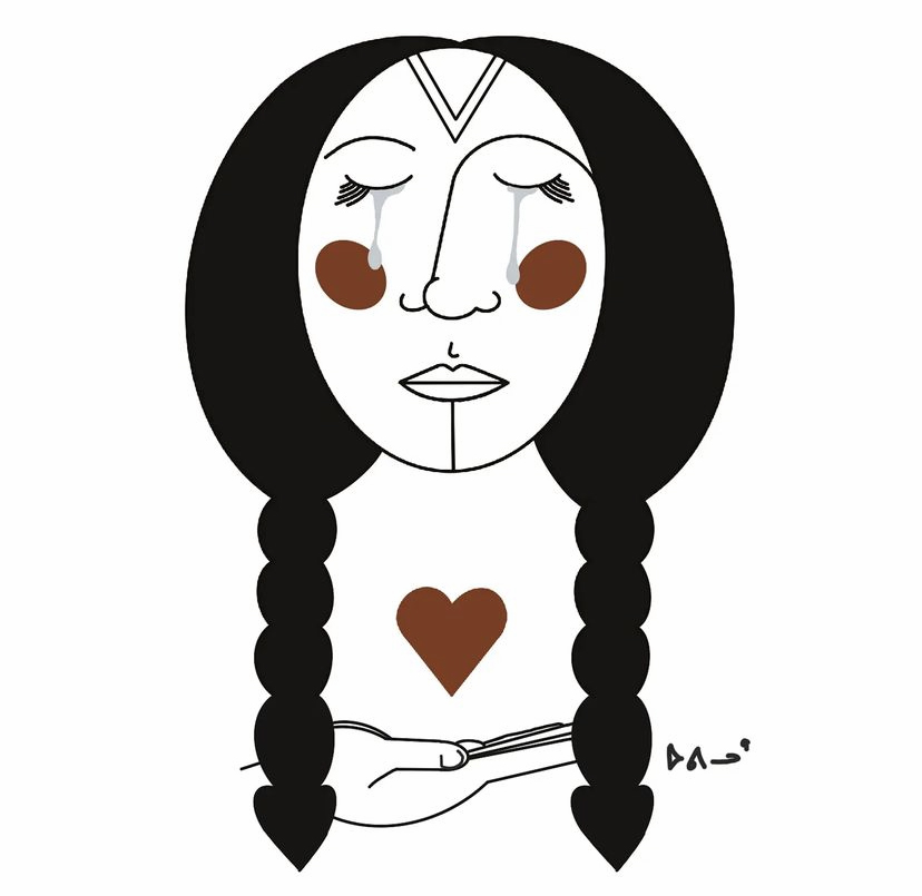 Mamippalliajunga (I am Healing) (2021)