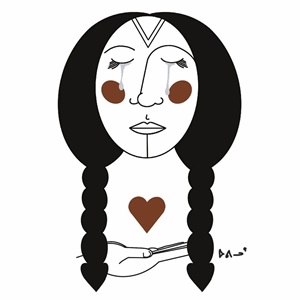 Mamippalliajunga (I am Healing) (2021)