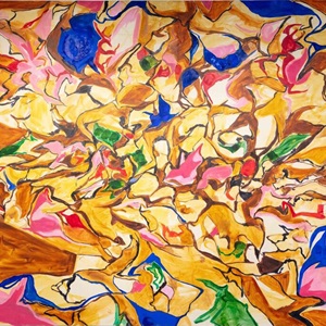 I Learned How to Swim With My Fanny Pack (2018)