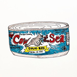 Cow of the Sea (2015)