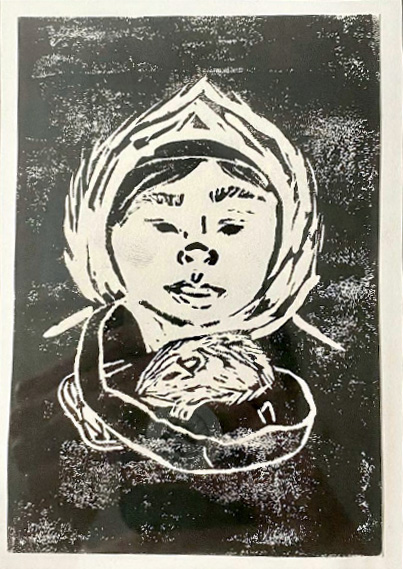 My Pet Avingaq (2023)