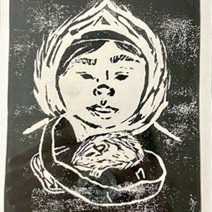 My Pet Avingaq (2023)