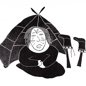 The Old Woman (1980)