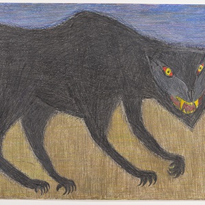 One Hungry Wolf (2024)