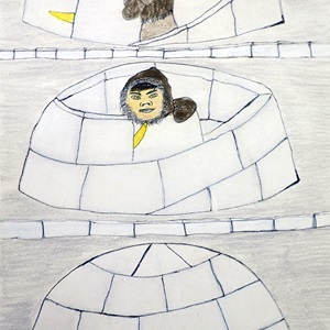 Building an Igloo (2024)