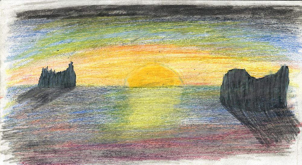 Morning Flow Edge (2024)