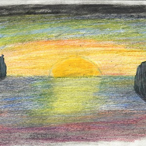 Morning Flow Edge (2024)