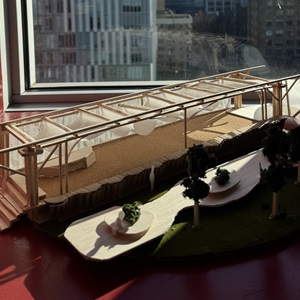 Filmed Garden (2024)