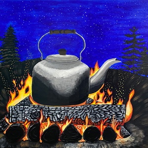 Rigolet Boil-Up (2022)