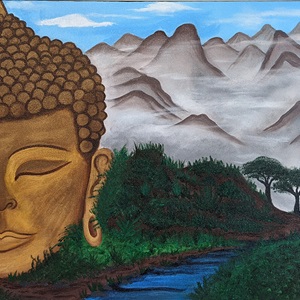 Buddha Nature (2022)