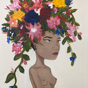 High Priestess (2022)