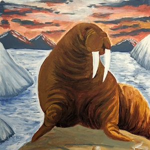 Walrus (2022)