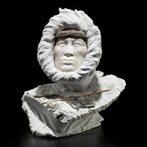 The Hunter’s Tools (2012)