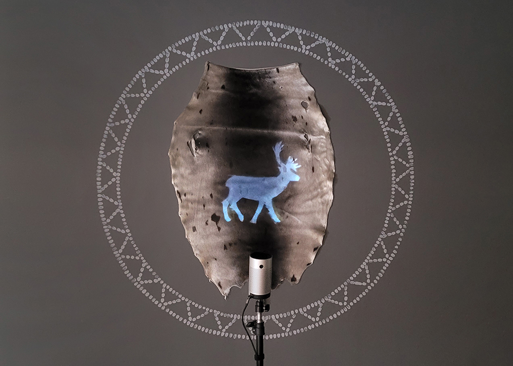 Animals in Motion: Tuttuk (2022)