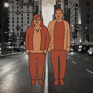 The Fifth Region (still) (2018)