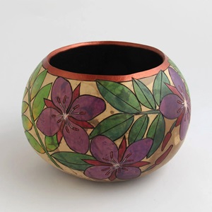 Arctic Garden Gourd (n.d.)