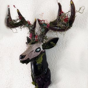 Half-Dead Fred (2019)