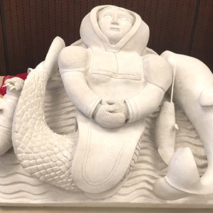 Sedna With Friends (2019)