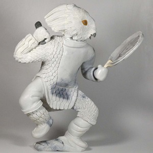 Transforming Shaman (2016)