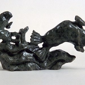 Two Seals (1983)