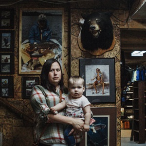 Jennifer and Macy (2019)