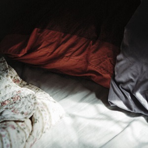 Untitled (Pillows) (2019)