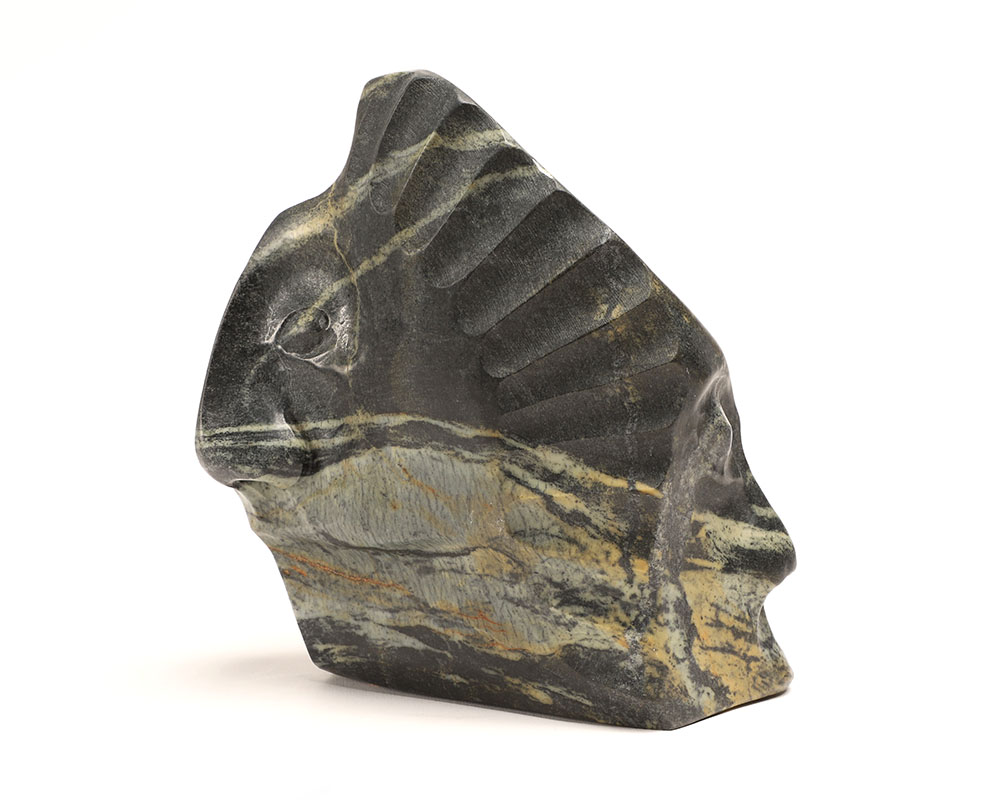 Elangugaluak (Just a Part of It) (1994)