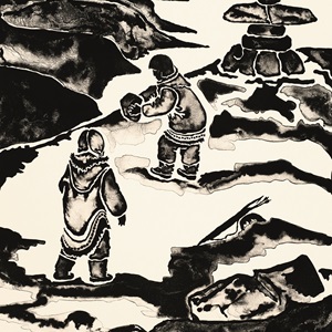 Inukshuk (1981)
