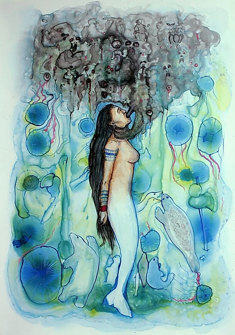 Methylmercury (2017)