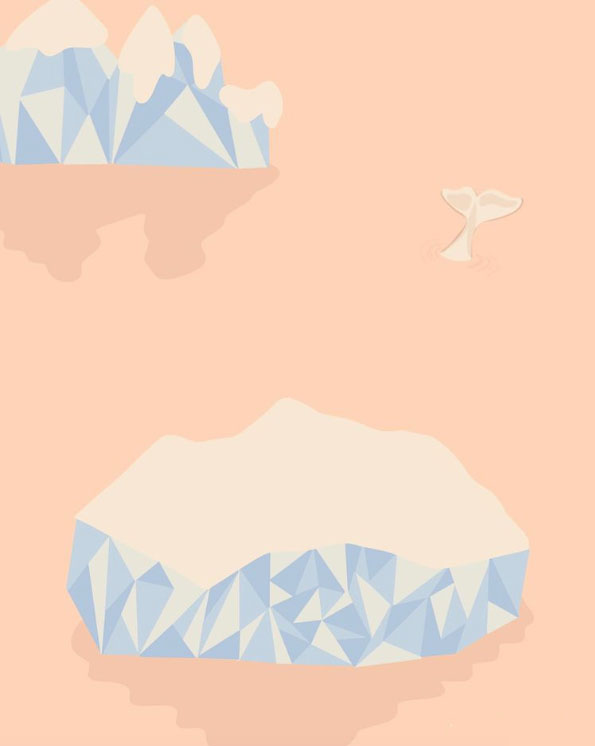 Springtime Sinaaq︱The Floe Edge (2022)