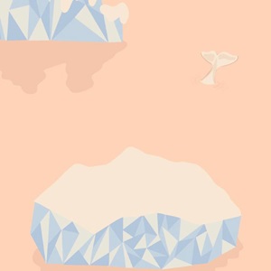 Springtime Sinaaq︱The Floe Edge (2022)